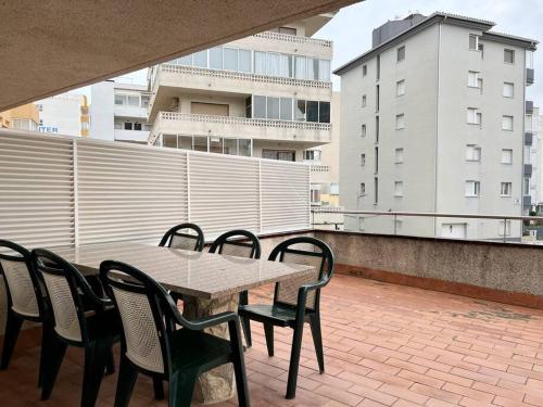 Apartamento familiar en Santa Margarita