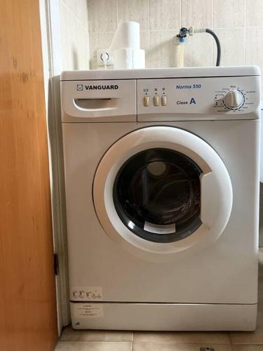 Apartamento familiar en Santa Margarita
