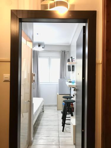 New elegant Studio in the center of Thessaloniki