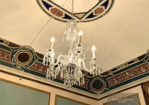Heritage Collection Palermo B&B photo 79