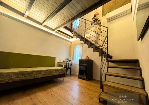 Heritage Collection Palermo B&B photo 92