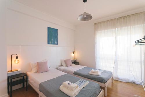 Best Houses 01 - Peniche Pearl