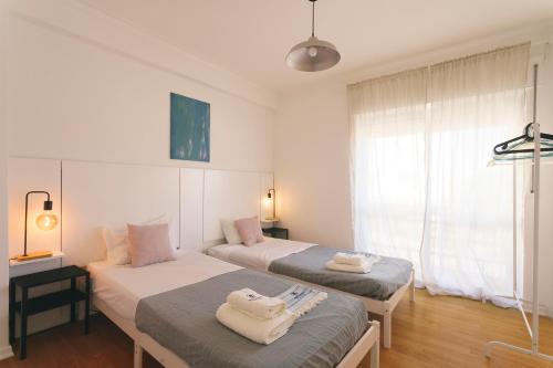 Best Houses 01 - Peniche Pearl