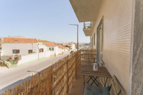 Best Houses 01 - Peniche Pearl