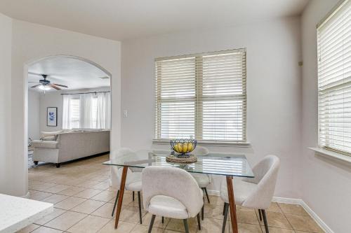 Gallery image of Modern Houston Home with Patio 12 Mi to Downtown! in Houston