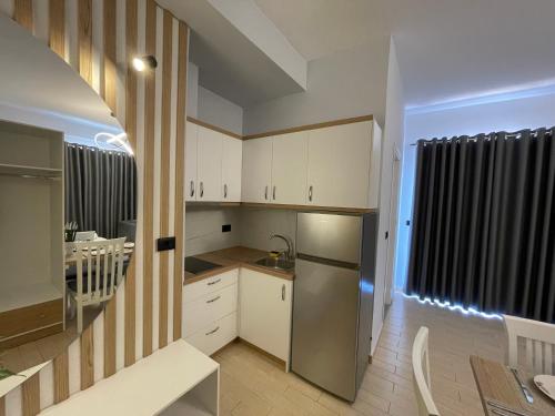 Vaso’s Apartments
