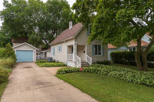 Φωτογραφία από το άλμπουμ του Lake Life - located just steps to South Beach σε South Haven