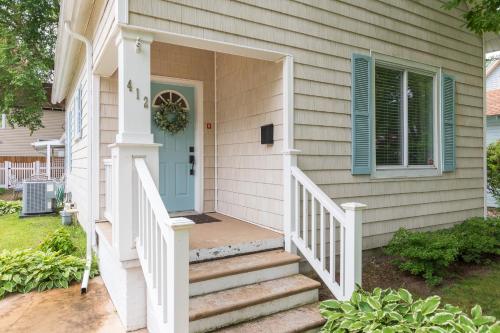 Φωτογραφία από το άλμπουμ του Lake Life - located just steps to South Beach σε South Haven