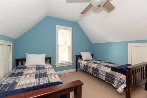 Φωτογραφία από το άλμπουμ του Lake Life - located just steps to South Beach σε South Haven