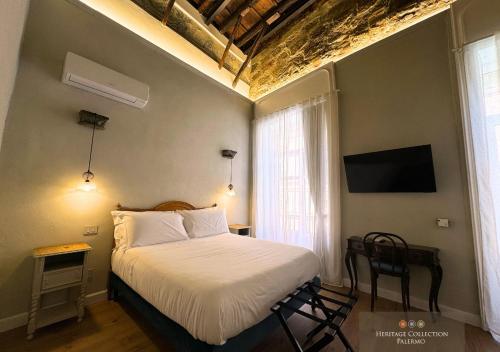 Heritage Collection Palermo B&B photo 54