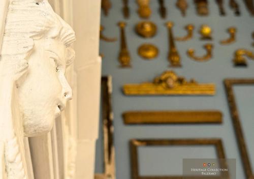 Heritage Collection Palermo B&B photo 57