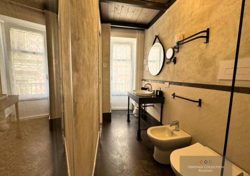 Heritage Collection Palermo B&B photo 59
