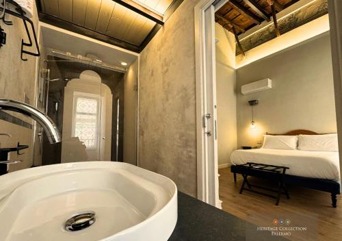 Heritage Collection Palermo B&B photo 60