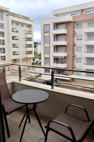 Jugo Apartment