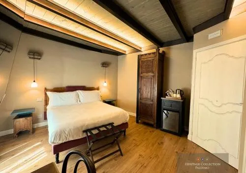Heritage Collection Palermo B&B photo 7