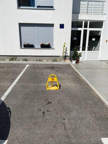Apartman UNA