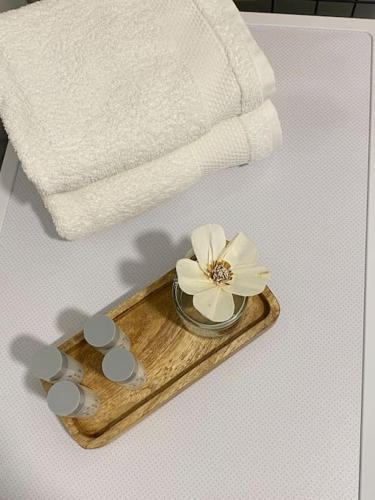 Apartman UNA