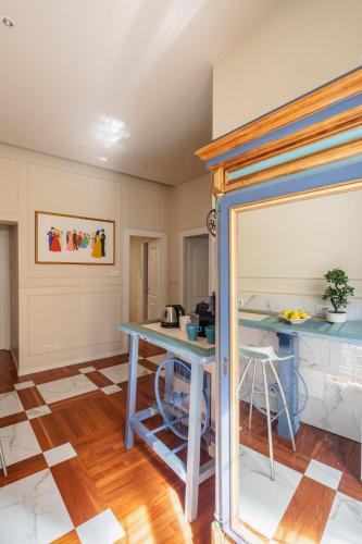 Altair Guest House