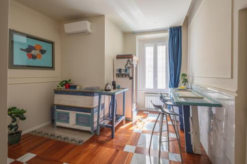 Altair Guest House