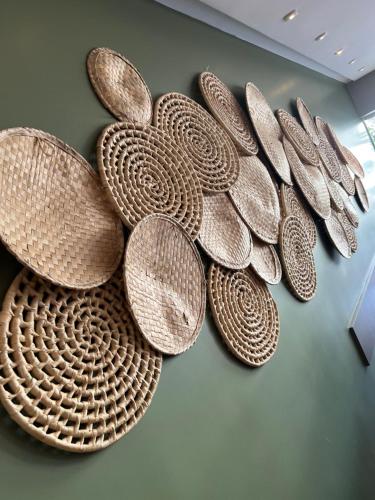 Gallery image of Pousada Cerrado in Goiânia