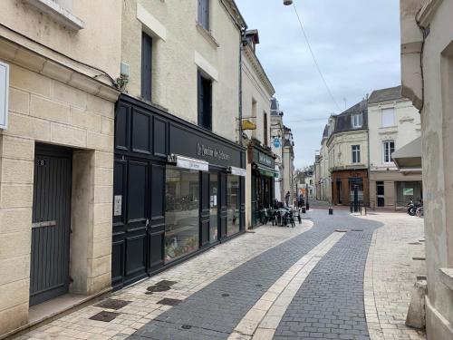 APPARTEMENT T2 HYPER CENTRE