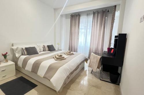 New and elegant apartment on the Navigli Netflix e Disney