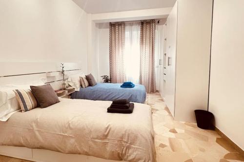 New and elegant apartment on the Navigli Netflix e Disney