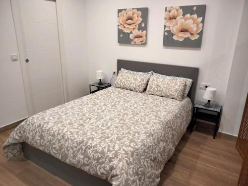 Apartamento Loft Al-Nasir junto al casco histórico
