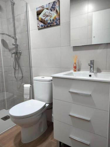 Apartamento Loft Al-Nasir junto al casco histórico