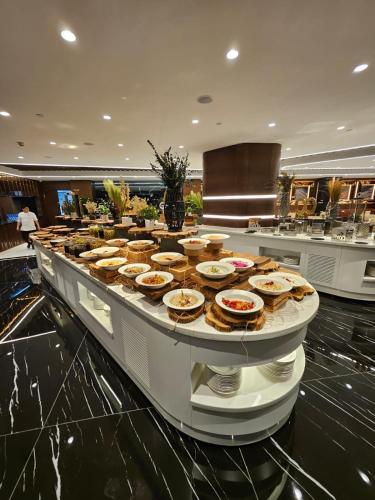 Mâncare la sau în apropiere de acest apartament