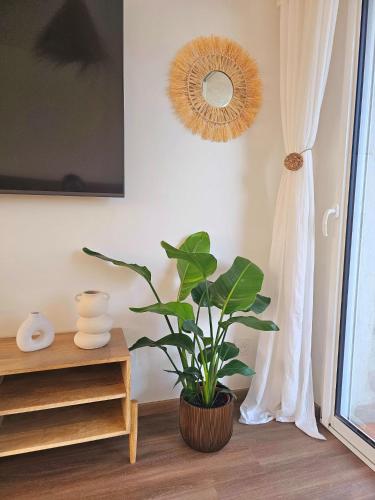 Φωτογραφία από το άλμπουμ του Chambre d'hôte BALI avec parking σε La Roche-sur-Yon
