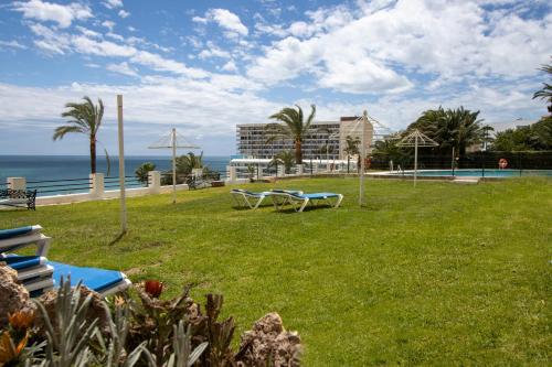 Love Rent4 Málaga La Torre de la Roca