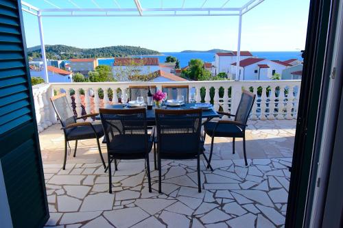 Apartmani Barba