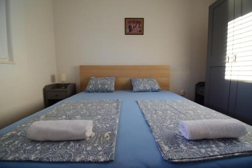 Apartmani Barba