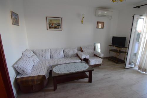 Apartmani Barba