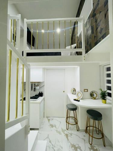 Frank Anthony Home