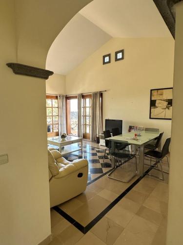 Villa Bejeque