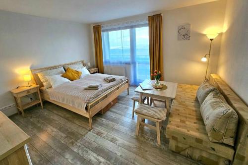 Tatranka - Vysoké Tatry