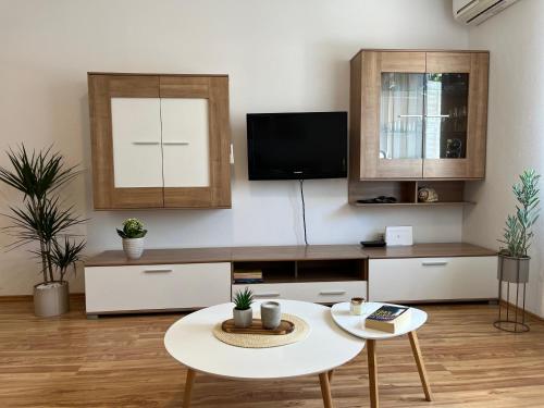 Apartment Lora