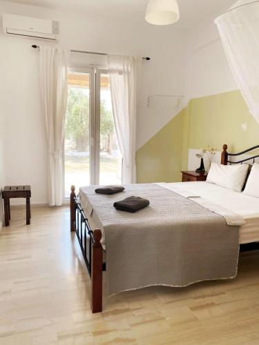 Gallery image of Villa Depis in Roda