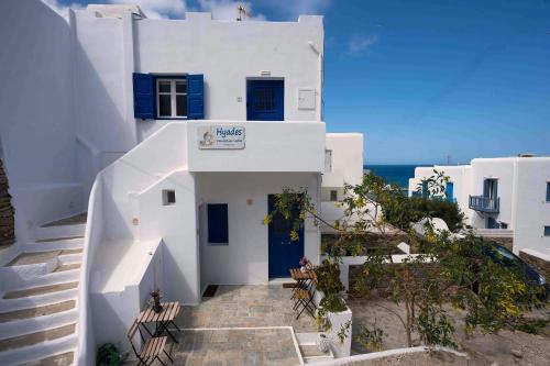 Hyades - Downtown Suites, Mykonos Town