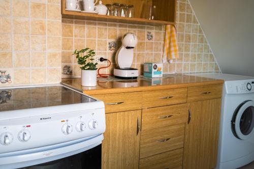 Φωτογραφία από το άλμπουμ του Palangos Ramybės apartamentai στην Παλάγκα