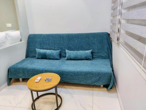Stylish Fully Equipped City Center Condo
