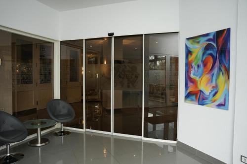Fotografie z fotogalerie ubytování Weber Hotel Mannheim v destinaci Mannheim