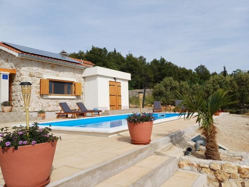 Olive Garden House Šibenik