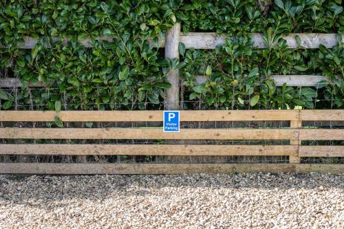 Fotografie z fotogalerie ubytování Aintree Cottage v destinaci Cirencester