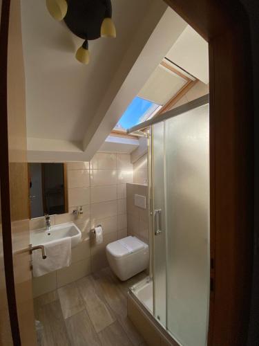 Gallery image of Bed and Breakfast Palac in Valun