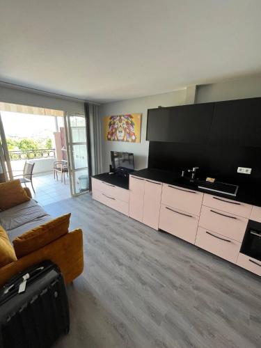Studio climatisé 4 personnes