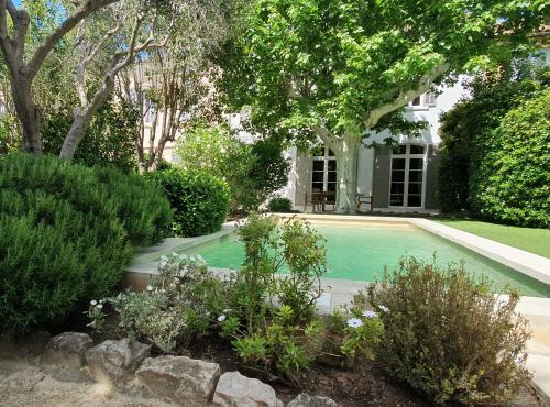 Maison d'hôtes La Bastide de Patou photo 11