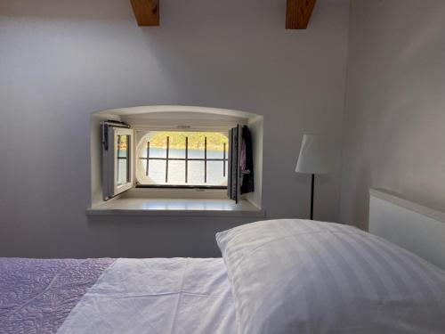 Gallery image of Bed and Breakfast Palac in Valun